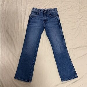 Wrangler Retro boys jeans